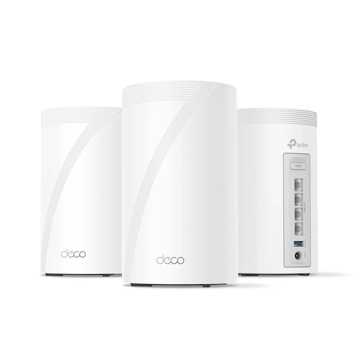 Unlocking Ultra-Fast Connectivity: A Deep Dive into the TP-Link Tri-Band WiFi 7 BE10000 Mesh System