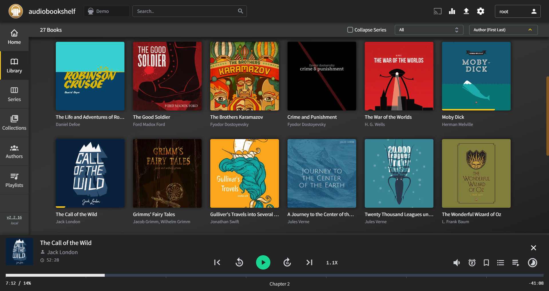 The Ultimate Guide to Organizing Digital Libraries with Komga, Calibre, and AudioBookShelf